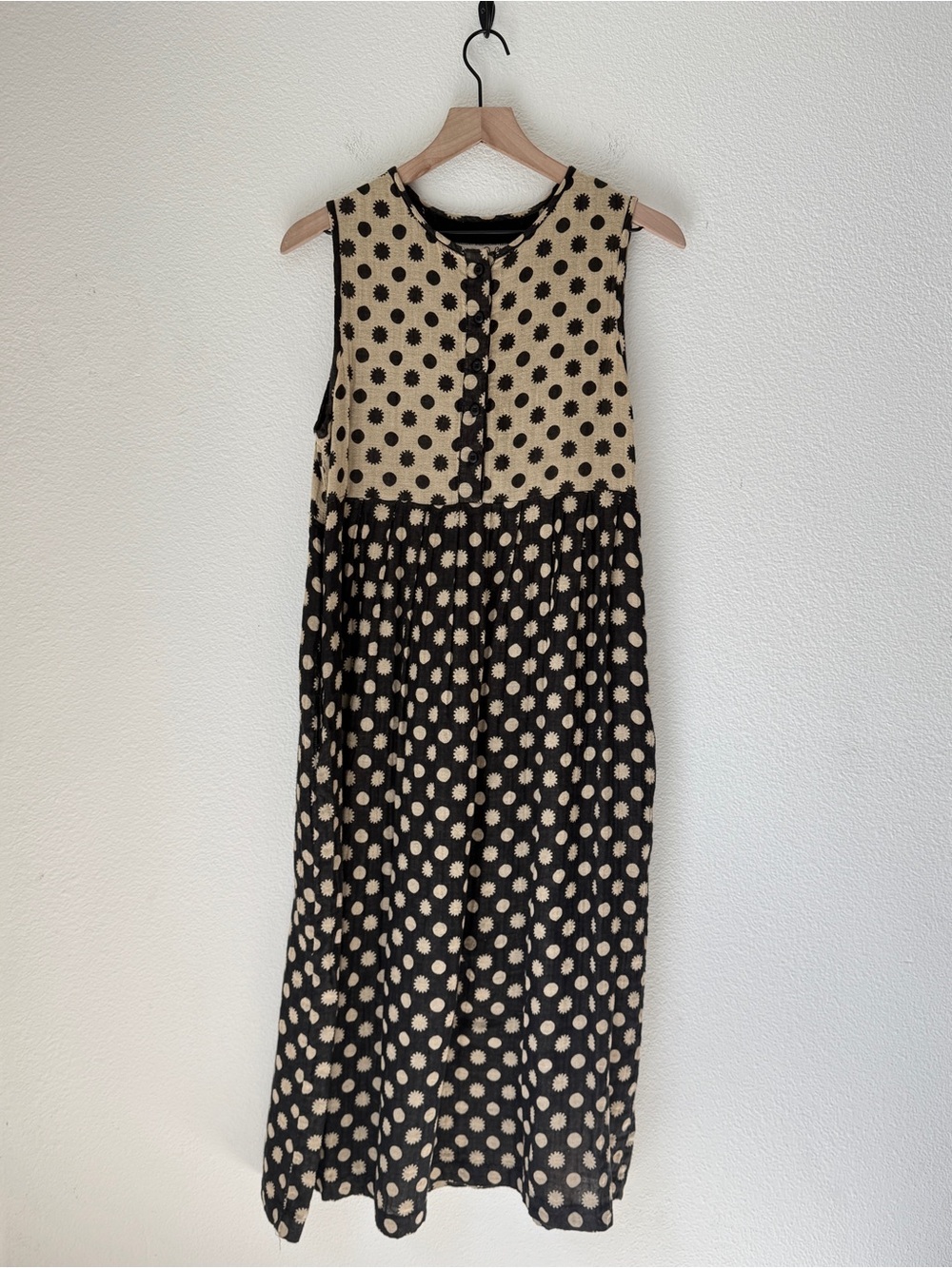 Rare Ace & Jig Cliff Dress in Constellation - Medium - EUC